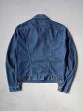 Load image into Gallery viewer, 1970s Wrangler No-Fault Sanfor-Set Denim Jacket - S