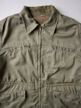 Load image into Gallery viewer, 1960s Blanket Lined Workwear Jacket - XL