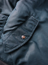 Load image into Gallery viewer, 1980s MA-1 Flyer's Jacket - XL