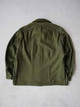 Load image into Gallery viewer, U.S Army OG-108 Wool Field Shirt - M
