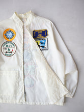 Load image into Gallery viewer, 1970's Patched Windbreaker - XL