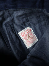 Load image into Gallery viewer, 1970s Women's Seafarer Denim Jeans - 26"