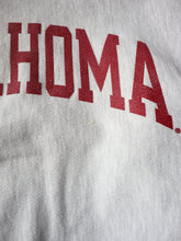 Load image into Gallery viewer, 1990s Oklahoma Champion Reverse Weave - S