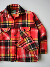 Load image into Gallery viewer, 1960/70s The Bell Shirt CPO Shirt - M/L