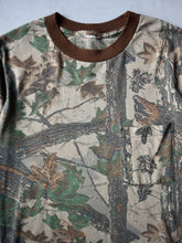Load image into Gallery viewer, 1990s Realtree Pocket Tee - XS