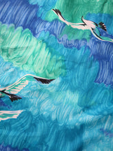 Load image into Gallery viewer, 1960s Rai Nani Hawaiian Shirt - M