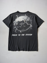 Load image into Gallery viewer, 1990's Fear Factory Shock to the System Euro T-Shirt - M