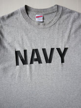 Load image into Gallery viewer, 1990s U.S Navy T-Shirt - M/L