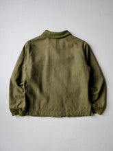 Load image into Gallery viewer, 1970s U.S Army OG-108 Women's Cold Weather Liner - S