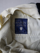 Load image into Gallery viewer, 1970's Hardy Amies Plaid Bootcut Pants - 30"