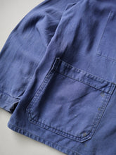 Load image into Gallery viewer, 1960s French Chore Jacket - XL