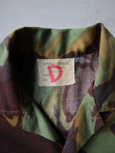 Load image into Gallery viewer, 1980's New Zealand Defence Force Shirt - S