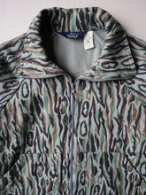 Load image into Gallery viewer, 1980s Woolrich Shadow Bark Camo Bomber Jacket - M