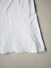 Load image into Gallery viewer, 1990s Distressed Hanes Blank T-Shirt - M