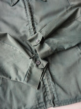 Load image into Gallery viewer, 1960s Made in Canada Faded Work Jacket - M/L