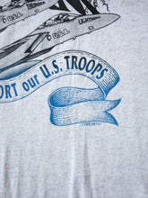 Load image into Gallery viewer, 1990's U.S Army Desert Storm T-Shirt - L