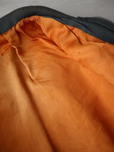 Load image into Gallery viewer, 1980's German Army Leather Pilot Jacket - S
