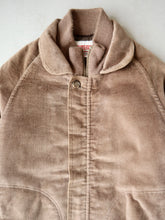Load image into Gallery viewer, 1970s Union Made McGregor Thick Corduroy Jacket - XS