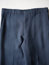 Load image into Gallery viewer, 1970s Levi's Sta-Prest Action Slacks - 32"