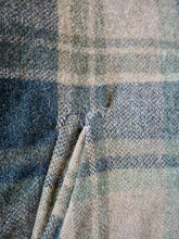 Load image into Gallery viewer, 1970s Montgomery Ward Lined Wool Jacket - L