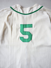 Load image into Gallery viewer, 1960s CBM Durene & Cotton Baseball Jersey - M