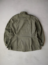 Load image into Gallery viewer, 1960's Canadian Army Bush Jacket - M
