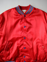 Load image into Gallery viewer, 1980s Fountain Valley North All Stars Bomber Jacket - L