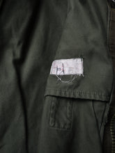 Load image into Gallery viewer, 1980's Belgian Army M88 Field Jacket - XXL