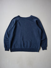 Load image into Gallery viewer, 1970s U.S Navy Annapolis Raglan Sweatshirt - M/L