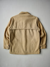 Load image into Gallery viewer, 1970s Woolrich Whipcord CPO Shirt - S