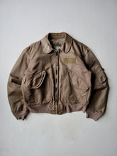 Load image into Gallery viewer, Alpha Industries CWU-45/P Flyer's Jacket - M