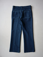 Load image into Gallery viewer, 1970s Farah Bootcut Pants - 30"