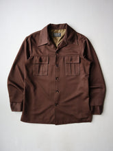 Load image into Gallery viewer, 1970s Farah Over Shirt - S