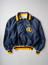 Load image into Gallery viewer, 1970s St. Joseph Warm Up Windbreaker - XL