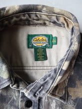 Load image into Gallery viewer, 1990s Cabela's Realtree Shirt - L