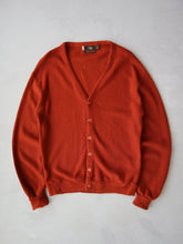 Load image into Gallery viewer, 1970's Richman Brothers Cardigan - M