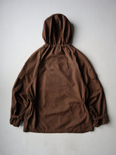 Load image into Gallery viewer, 1970s Polish Hooded Parka - M