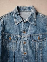 Load image into Gallery viewer, 1970's Lee Riders Denim Jacket - S
