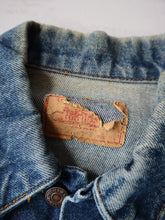 Load image into Gallery viewer, 1970/80s Made in USA Levi's Denim Jacket - L