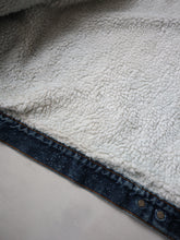 Load image into Gallery viewer, 1970s Levi's Galactic Wash Sherpa Lined Denim Jacket - L/XL