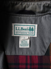 Load image into Gallery viewer, L.L. Bean Lined Barn Coat - L/XL