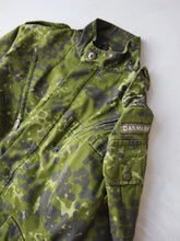 Load image into Gallery viewer, Danish Army M84 Field Jacket - S
