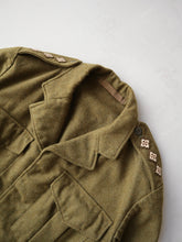 Load image into Gallery viewer, 1970's Australian Army Wool Battle Dress Jacket - S