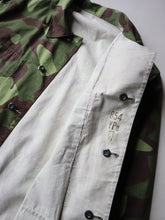 Load image into Gallery viewer, 1980s Finnish M62 Reversible Field Jacket - XL