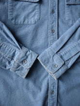 Load image into Gallery viewer, 1980s L.L Bean Chamois Shirt - L