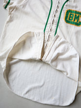 Load image into Gallery viewer, 1960s CBM Durene & Cotton Baseball Jersey - M