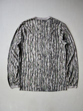 Load image into Gallery viewer, 1990s Trebark Camo Long Sleeve - S