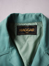 Load image into Gallery viewer, 1970's Haggar Overshirt - M