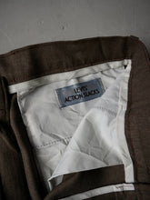 Load image into Gallery viewer, 1970s Levi's Action Slacks - 33"