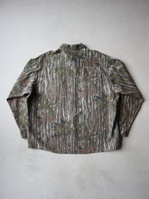 Load image into Gallery viewer, 1990s Walls Trebark Camo Shirt - XXL